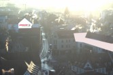 Archiv Foto Webcam Kirchturm Zirndorf 07:00