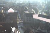 Archiv Foto Webcam Kirchturm Zirndorf 09:00