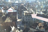 Archiv Foto Webcam Kirchturm Zirndorf 11:00