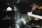 Archived image Webcam View of Zirndorf 23:00