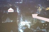 Archiv Foto Webcam Kirchturm Zirndorf 05:00