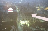 Archiv Foto Webcam Kirchturm Zirndorf 05:00