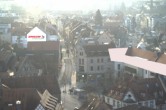 Archiv Foto Webcam Kirchturm Zirndorf 06:00