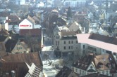 Archiv Foto Webcam Kirchturm Zirndorf 11:00