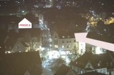 Archiv Foto Webcam Kirchturm Zirndorf 17:00