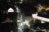 Archived image Webcam View of Zirndorf 23:00