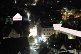 Archiv Foto Webcam Kirchturm Zirndorf 23:00