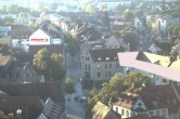 Archiv Foto Webcam Kirchturm Zirndorf 06:00