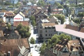 Archived image Webcam View of Zirndorf 11:00
