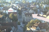 Archiv Foto Webcam Kirchturm Zirndorf 05:00