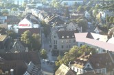 Archiv Foto Webcam Kirchturm Zirndorf 06:00