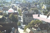 Archiv Foto Webcam Kirchturm Zirndorf 07:00