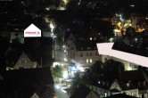 Archiv Foto Webcam Kirchturm Zirndorf 23:00