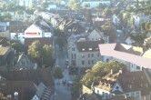 Archiv Foto Webcam Kirchturm Zirndorf 05:00