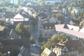 Archiv Foto Webcam Kirchturm Zirndorf 06:00
