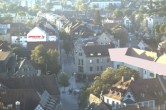 Archiv Foto Webcam Kirchturm Zirndorf 05:00