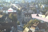 Archiv Foto Webcam Kirchturm Zirndorf 06:00