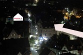 Archived image Webcam View of Zirndorf 23:00