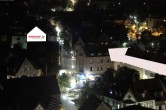 Archived image Webcam View of Zirndorf 23:00