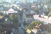Archiv Foto Webcam Kirchturm Zirndorf 05:00