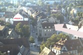 Archiv Foto Webcam Kirchturm Zirndorf 06:00