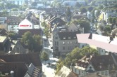 Archiv Foto Webcam Kirchturm Zirndorf 07:00