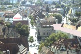 Archiv Foto Webcam Kirchturm Zirndorf 09:00