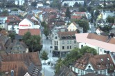 Archiv Foto Webcam Kirchturm Zirndorf 05:00