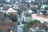 Archiv Foto Webcam Kirchturm Zirndorf 06:00