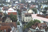 Archiv Foto Webcam Kirchturm Zirndorf 15:00
