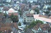 Archiv Foto Webcam Kirchturm Zirndorf 09:00
