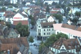 Archiv Foto Webcam Kirchturm Zirndorf 05:00
