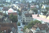 Archiv Foto Webcam Kirchturm Zirndorf 06:00