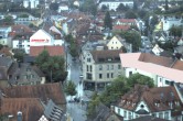 Archiv Foto Webcam Kirchturm Zirndorf 07:00