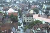 Archiv Foto Webcam Kirchturm Zirndorf 09:00