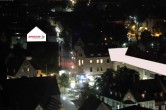 Archiv Foto Webcam Kirchturm Zirndorf 23:00