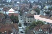 Archiv Foto Webcam Kirchturm Zirndorf 11:00