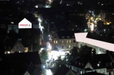 Archived image Webcam View of Zirndorf 21:00