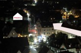 Archiv Foto Webcam Kirchturm Zirndorf 23:00