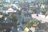 Archiv Foto Webcam Kirchturm Zirndorf 06:00