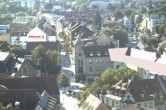 Archiv Foto Webcam Kirchturm Zirndorf 07:00