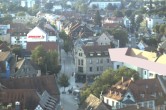 Archiv Foto Webcam Kirchturm Zirndorf 05:00