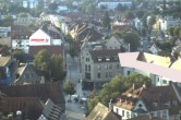 Archiv Foto Webcam Kirchturm Zirndorf 06:00