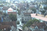 Archiv Foto Webcam Kirchturm Zirndorf 07:00