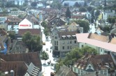 Archiv Foto Webcam Kirchturm Zirndorf 09:00