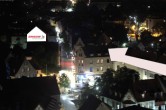 Archiv Foto Webcam Kirchturm Zirndorf 23:00