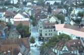 Archiv Foto Webcam Kirchturm Zirndorf 05:00