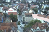 Archiv Foto Webcam Kirchturm Zirndorf 07:00