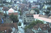 Archiv Foto Webcam Kirchturm Zirndorf 09:00