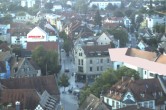 Archiv Foto Webcam Kirchturm Zirndorf 05:00